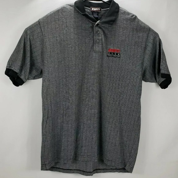 ESPN Other - ESPN Club Walt Disney World mens shirt Size XL